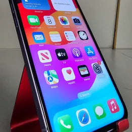 Apple iPhone 12 64GB Purple, 90% Battery ***Unlocked, Unboxed***