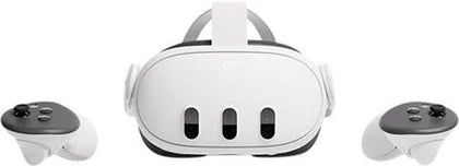Meta Quest 3 VR Headset (With Controllers) - 512GB, C