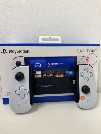 BackBone - Android - Great Yarmouth
