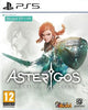 PS5 Asterigos Curse of the Stars