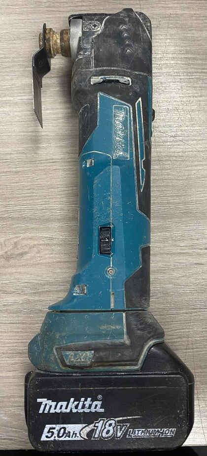 Makita multi tool