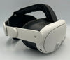 Meta Quest 3 VR Headset (With Controllers) - 128GB, B, Unboxed