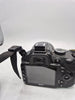 Nikon D3200 SLR with 18-55mm VR & 55-200mm DX Lens