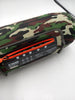 JBL Xtreme Portable Bluetooth Speaker, Camo Edition (With Original Charger)