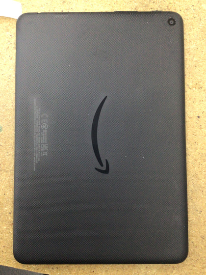 Fire HD 8 12th Gen