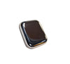 Apple Watch SE GPS 40mm Starlight Aluminium Case with Starlight Sport Band - S/M