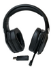 Ozeino Wireless Gaming Headset with Microphone, 2.4GHz **COLLECTION ONLY**