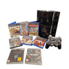 Sony Playstation 3 60GB Bundle**Unboxed**