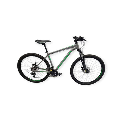 Carrera Hustle 1 Wheelie Bike