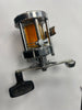Abu Garcia Ambassadeur 6500 CS Rocket Chrome