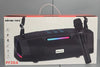 Panther Force PF264 Bluetooth Speaker with Handle & Microphone**Brand New Condition** COLLECTION ONLY