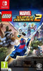 *cartridge only* Lego Marvel Super Heroes 2 - Nintendo Switch