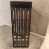 Batman Collection (1989-1997) (4 Films) 4K Ultra HD + Blu-Ray