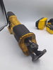 Stanley FATMAX FMC675B 18V Cordless Reciprocating Saw – 3x 4Ah Batteries