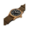 Hamilton Khaki Field Mechanical Watch h69459530  RRP £840.00
