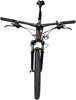 Giant Fathom 2 Hardtail MTB - Grey/Neon Orange **Store Collection Only**