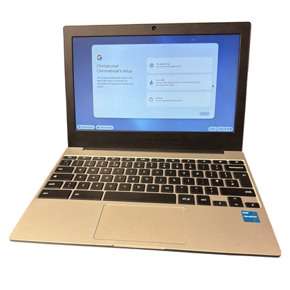 Samsung Galaxy Go Chromebook (XE310XDA)