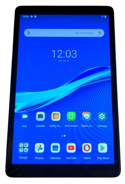 Lenovo Tab M8, 16GB, Grey