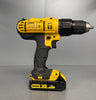 DeWalt DCD776D1T-GB 18V Li-Ion Cordless Drill with 1.5Ah Battery and Charger