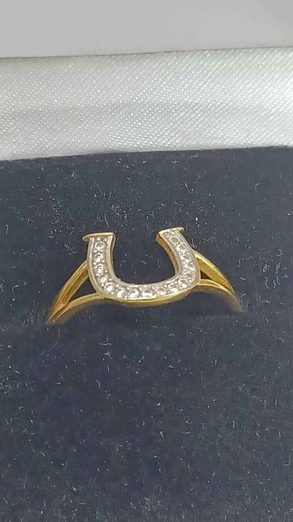 22K RING