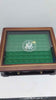 Danbury Never Circulated US State Quarters Coin Collection Display Case Lock Box **CASE ONLY** **COLLECTION ONLY**