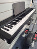 Yamaha P-145 Digital Piano