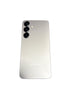 Samsung Galaxy S25 - 5G - 128GB - Silver