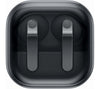 SAMSUNG Galaxy Buds4 Pro Wireless Bluetooth Noise-Cancelling Earbuds - Black