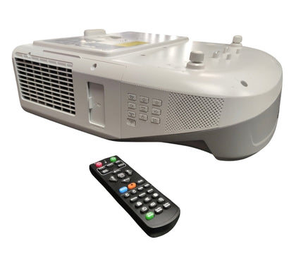 Viewsonic PS700WE DLP Projector COLLECTION ONLY