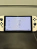 Nintend Switch OLED No Dock With Charger & Case