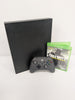 Xbox One X 1TB Call of Duty Infinite Warfare Package