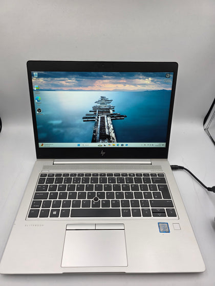 Hp elitebook i5 Laptop