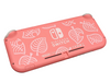 Animal Crossing Nintendo Switch Lite Bundle - Coral Pink **Unboxed**