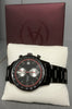 Accurist Gents Chronograph Bracelet Watch 7364