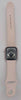 Apple Watch series 9 (cel) pink aluminium 41mm unboxed 100% Battery cap