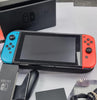 Nintendo Switch Console