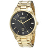 ** Easter Sale ** Hugo Boss 1513521 Governor Men's Watch Gold 44mm