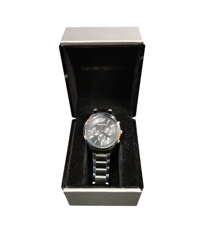Emporio Armani Men's Watch( AR2434 )**Boxed**