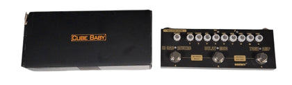 Cube Baby B0212 Compact Multi-Effects Pedal 