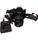 Canon Eos 4000D Camera with 18-55mm III Lens