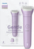 Philips Lady Shaver Series 6000 Electric Hair Remover BRL138/00