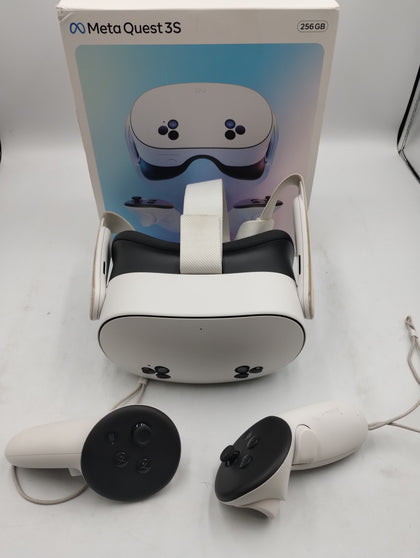 Meta Quest 3S 256GB