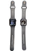 Apple Watch SE 2nd Gen GPS+Cellular 40mm Black**Unboxed**