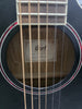cort sfx ab electro acoustic guitar