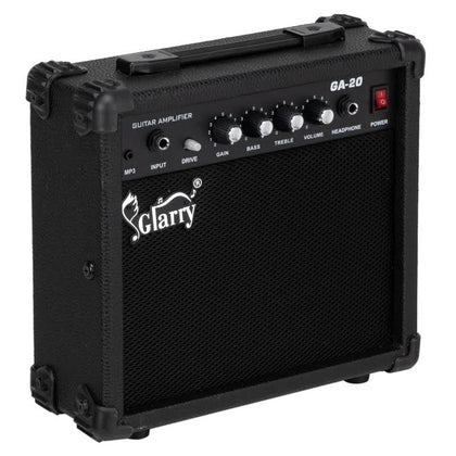 Glarry 10w Electric Guitar Amplifier