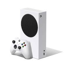 Xbox Series S 512GB console