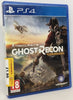 Tom Clancy's Ghost Recon Wildlands ps4