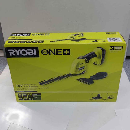 Ryobi Rgs1822-120 18V Garden Multi-Tool