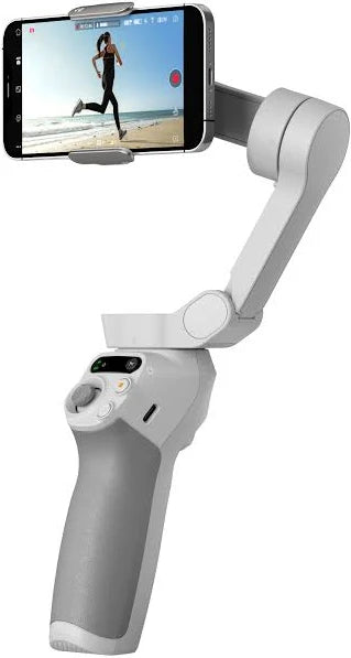 DJI Osmo Mobile SE Gimbal