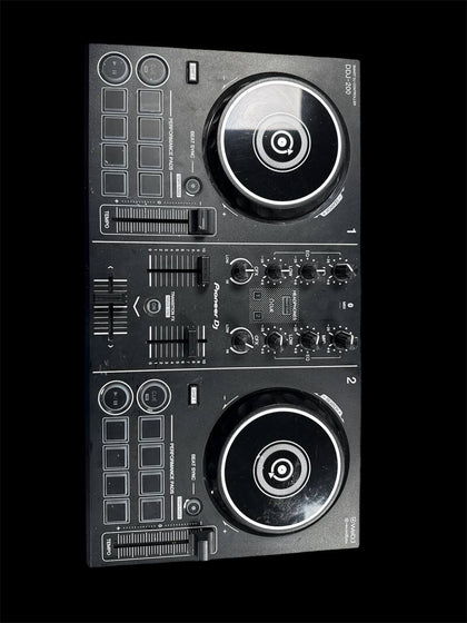 ddj-200 smart dj controller  ** Collection Only - Wythenshawe **